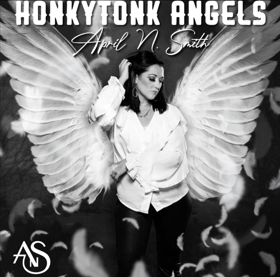 Honky Tonk Angels Cover Photo